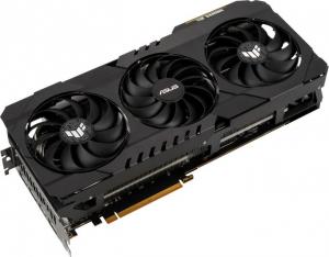 Karta graficzna Asus TUF Radeon RX 6700 XT Gaming OC 12GB GDDR6 (TUF-RX6700XT-O12G-GAMING) 2