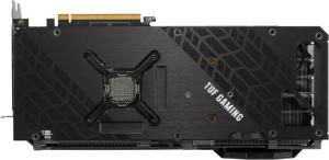 Karta graficzna Asus TUF Radeon RX 6700 XT Gaming OC 12GB GDDR6 (TUF-RX6700XT-O12G-GAMING) 3