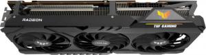 Karta graficzna Asus TUF Radeon RX 6700 XT Gaming OC 12GB GDDR6 (TUF-RX6700XT-O12G-GAMING) 4
