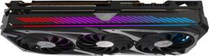 Karta graficzna Asus ROG Strix Radeon RX 6700 XT Gaming OC 12GB GDDR6 (ROG-STRIX-RX6700XT-O12G-GAMING) 4