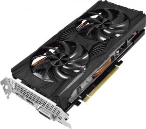 Karta graficzna Gainward GeForce GTX 1660 SUPER Ghost OC 6GB GDDR6 (471056224-2638) 3