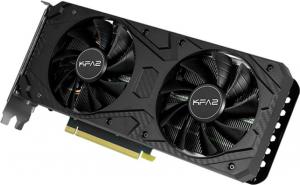 Karta graficzna KFA2 GeForce RTX 3060 1-Click OC 12GB GDDR6 (36NOL7MD1VOK) 3