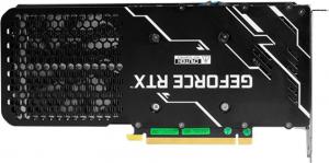 Karta graficzna KFA2 GeForce RTX 3060 1-Click OC 12GB GDDR6 (36NOL7MD1VOK) 4