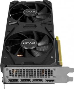 Karta graficzna KFA2 GeForce RTX 3060 1-Click OC 12GB GDDR6 (36NOL7MD1VOK) 5