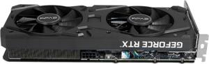 Karta graficzna KFA2 GeForce RTX 3060 1-Click OC 12GB GDDR6 (36NOL7MD1VOK) 6