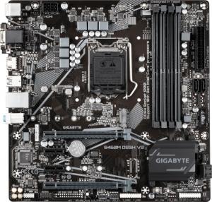 Płyta główna Gigabyte B460M DS3H V2 4