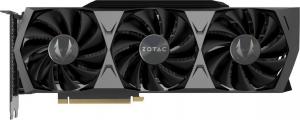 Karta graficzna Zotac GeForce RTX 3090 Trinity OC 24GB GDDR6X (ZT-A30900J-10P) 2