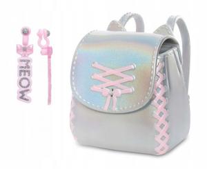 MGA LOL SURPRISE Lalka Big B.B. Big Baby Kitty Queen (573074) 5