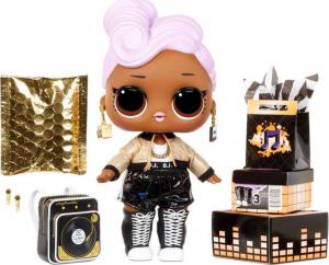 MGA LOL SURPRISE Lalka Big B.B. Big Baby D.J. (573067) 3