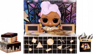 MGA LOL SURPRISE Lalka Big B.B. Big Baby D.J. (573067) 5