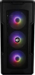 Komputer Game X G700, Ryzen 5 5600X, 16 GB, RTX 3060, 2 TB M.2 PCIe 1 TB SSD 4 TB HDD Windows 10 Home 6