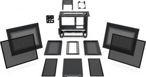 Obudowa Krux Naos (KRX0073) 24