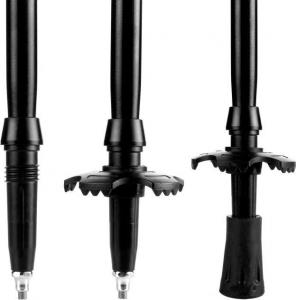 Spokey Zion 105-135 cm szare (929460) 7