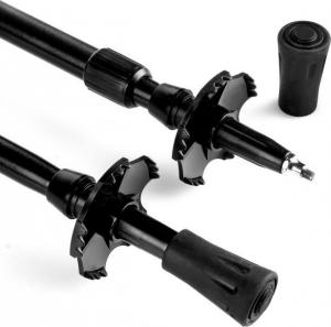 Spokey Zion 105-135 cm szare (929460) 8