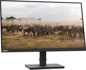Monitor Lenovo ThinkVision S27e-20 (62AFKAT2EU) 2