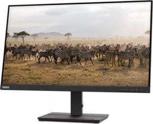 Monitor Lenovo ThinkVision S27e-20 (62AFKAT2EU) 3