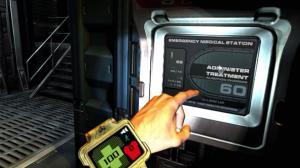 Doom 3: VR Edition PS4 3