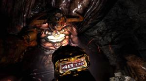 Doom 3: VR Edition PS4 4