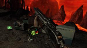 Doom 3: VR Edition PS4 7