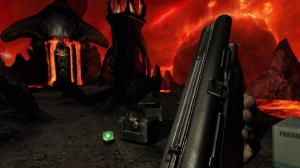 Doom 3: VR Edition PS4 8