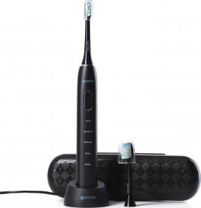 Szczoteczka Oromed Oro-Brush Czarna 3