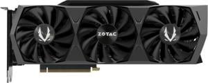 Karta graficzna Zotac GeForce RTX 3080 Trinity OC 10GB GDDR6X (ZT-A30800J-10P) 2