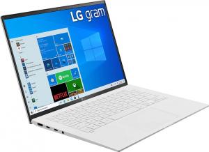 Laptop LG Gram 14 2021 (14Z90P-G.AA54Y) 3