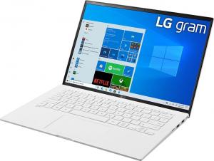 Laptop LG Gram 14 2021 (14Z90P-G.AA54Y) 4