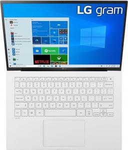 Laptop LG Gram 14 2021 (14Z90P-G.AA54Y) 15