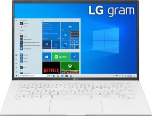 Laptop LG Gram 14 2021 (14Z90P-G.AA54Y) 2