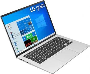 Laptop LG Gram 14 2021 (14Z90P-G.AA56Y) 3