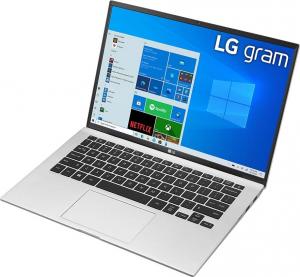Laptop LG Gram 14 2021 (14Z90P-G.AA56Y) 4