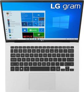Laptop LG Gram 14 2021 (14Z90P-G.AA56Y) 15