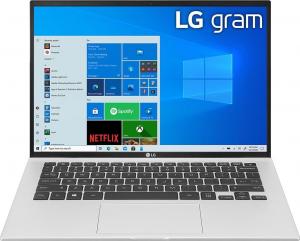 Laptop LG Gram 14 2021 (14Z90P-G.AA56Y) 2