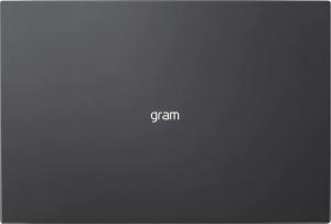 Laptop LG Laptop Gram 16 2021 (16Z90P-G.AA55Y) / 16 GB RAM / 2x 2TB SSD PCIe / Windows 10 Home 14