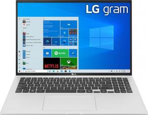 Laptop LG Gram 16 2021 (16Z90P-G.AA56Y) 2