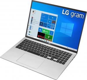 Laptop LG Gram 16 2021 (16Z90P-G.AA56Y) 4