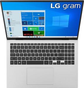 Laptop LG Gram 16 2021 (16Z90P-G.AA56Y) 15