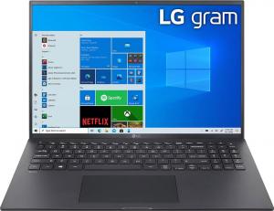 Laptop LG Gram 16 2021 (16Z90P-G.AA75Y) 2
