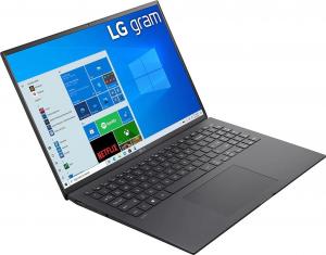 Laptop LG Gram 16 2021 (16Z90P-G.AA75Y) 3