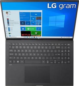 Laptop LG Gram 16 2021 (16Z90P-G.AA75Y) 15