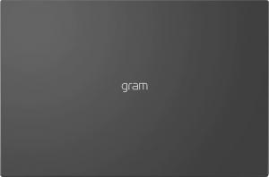 Laptop LG Laptop Gram 17 2021 (17Z90P-G.AA75Y) / 16 GB RAM / 2x 2TB SSD PCIe / Windows 10 Home 13