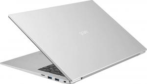 Laptop LG Laptop Gram 17 2021 (17Z90P-G.AA79Y) / 16 GB RAM / 2x 2TB SSD PCIe / Windows 10 Home 8