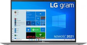 Laptop LG Gram 17 2021 (17Z90P-G.AA79Y) 1