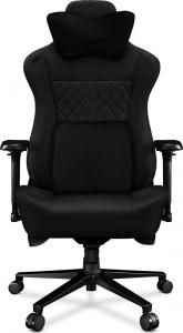 Fotel Yumisu 2052 czarny (Y-2052-GB-M) 6