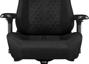 Fotel Yumisu 2052 czarny (Y-2052-GB-M) 7