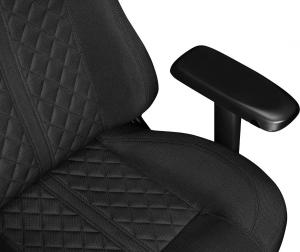 Fotel Yumisu 2052 czarny (Y-2052-GB-M) 9