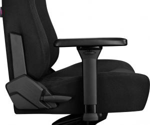 Fotel Yumisu 2052 czarny (Y-2052-GB-M) 11