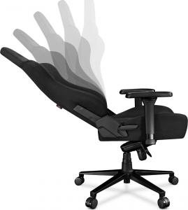 Fotel Yumisu 2052 czarny (Y-2052-GB-M) 14