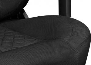 Fotel Yumisu 2052 czarny (Y-2052-GB-M) 15